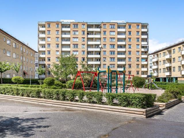 Lägenhet hyra i Eskilstuna, Södermanland