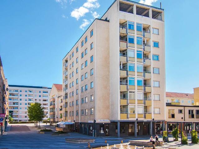 Lägenhet hyra i Eskilstuna, Södermanland