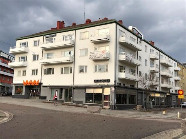 Lägenhet hyra i Eskilstuna, Södermanland