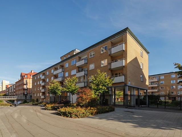 Lägenhet hyra i Eskilstuna, Södermanland