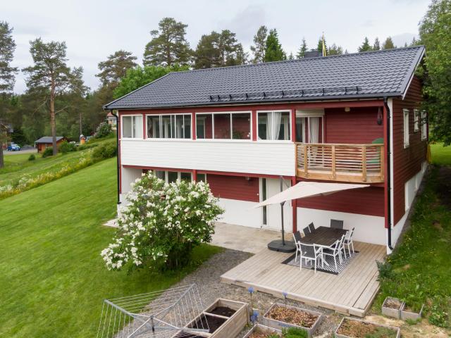 Villa till salu i Åre