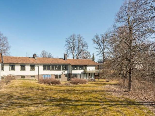 Villa till salu i Hagfors, Värmland