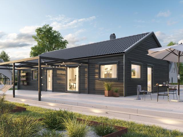 Bostad till salu i Höganäs, Skåne