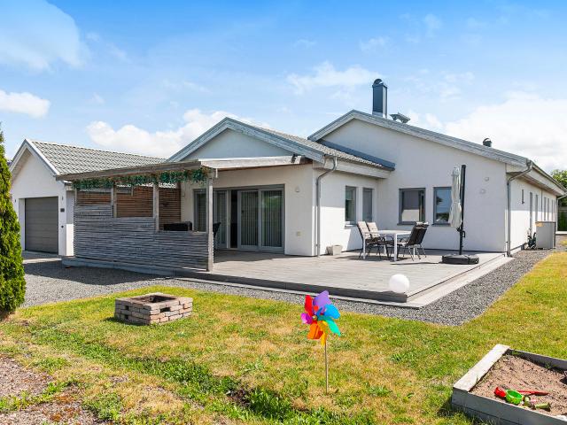 Villa till salu i Höganäs, Skåne