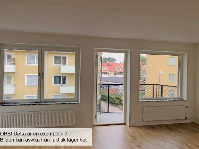Lägenhet hyra i Västerås, Västmanland