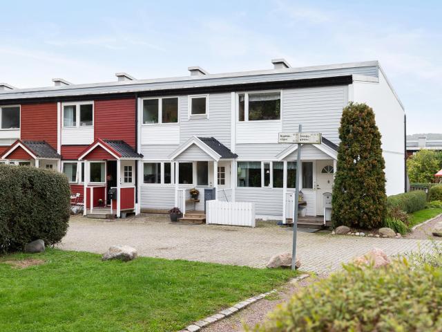 Villa till salu i Partille, Västra Götaland