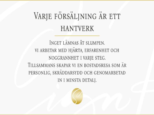 Villa till salu
