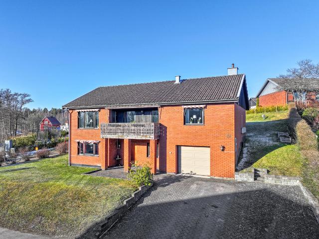 Villa till salu i Åmål, Västra Götaland