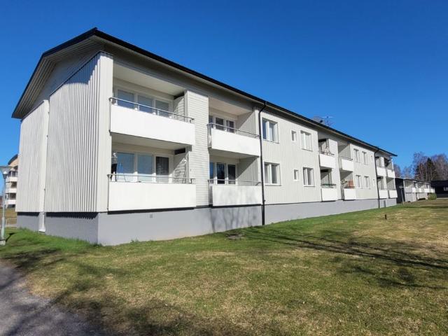 Lägenhet hyra i Töcksfors, Värmland