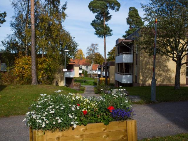 Lägenhet hyra i Gävle, Gävleborg