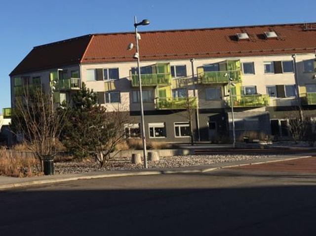 Lägenhet hyra i Södra Klagshamn, Skåne