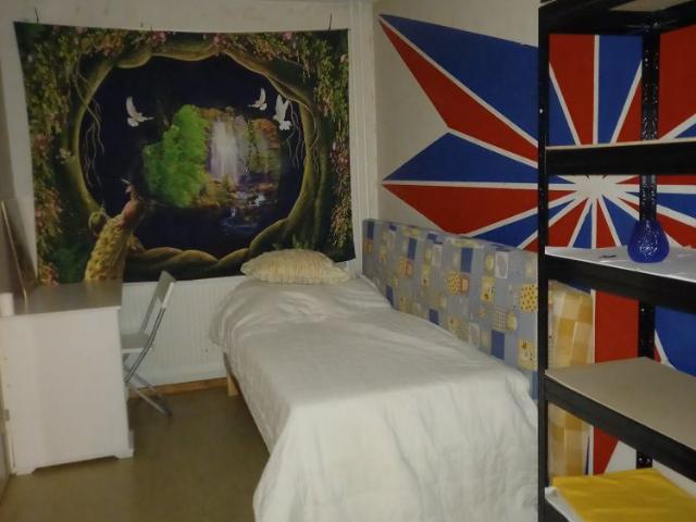 Rum hyra i Vårby, Stockholm