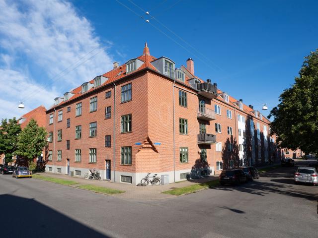 Lejlighed til salg i Esbjerg