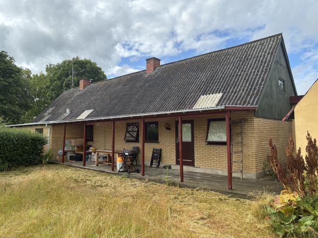 Villa til salg i Hørve, Odsherred