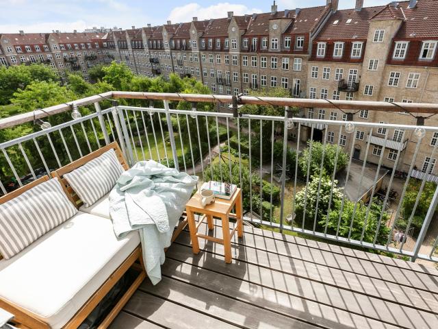 Lejlighed til salg i Østerbro, København