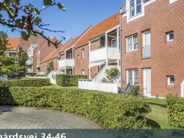 Hus til leje i Esbjerg