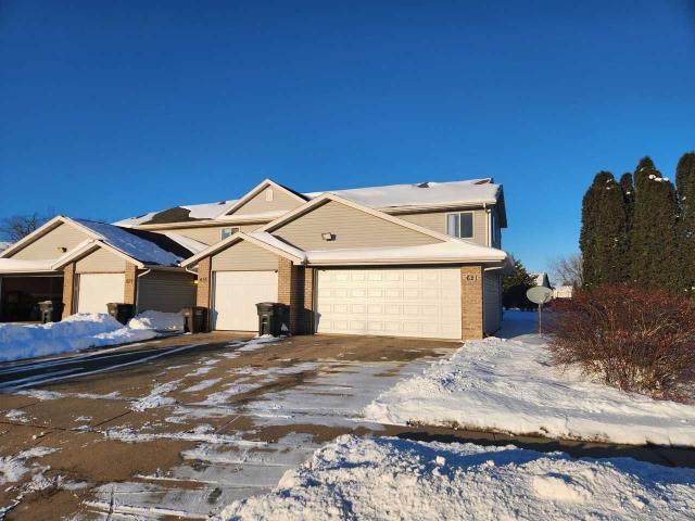 Apartment for rent in Stoughton, Wisconsin