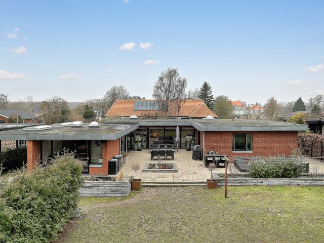 Villa til salg i Aalestrup, Brønderslev-Dronninglund