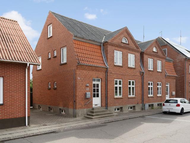 Villa til salg i Skjern, Århus
