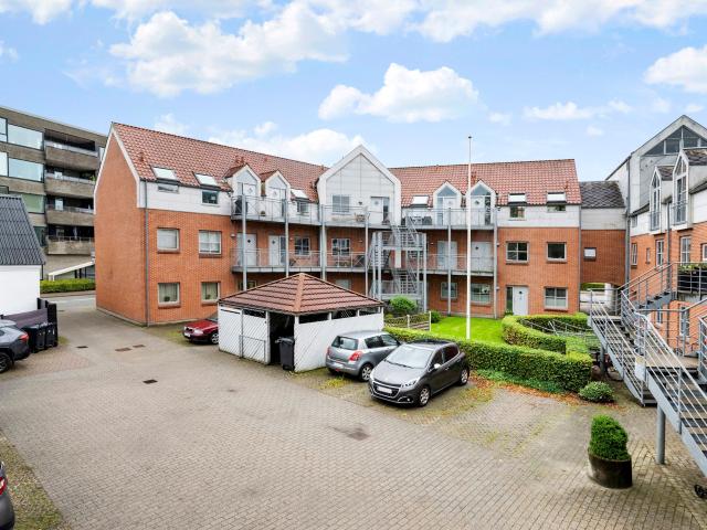 Andelsbolig til salg i Herning, Herning Kommune