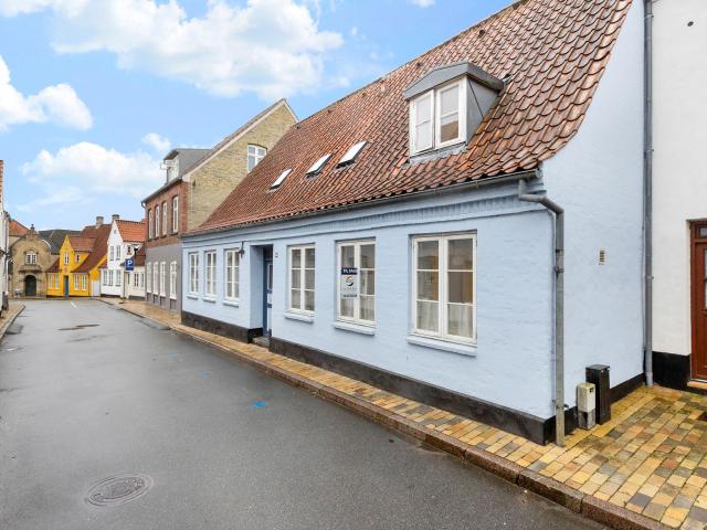 Ejendom til salg i Kolstrup, Aabenraa