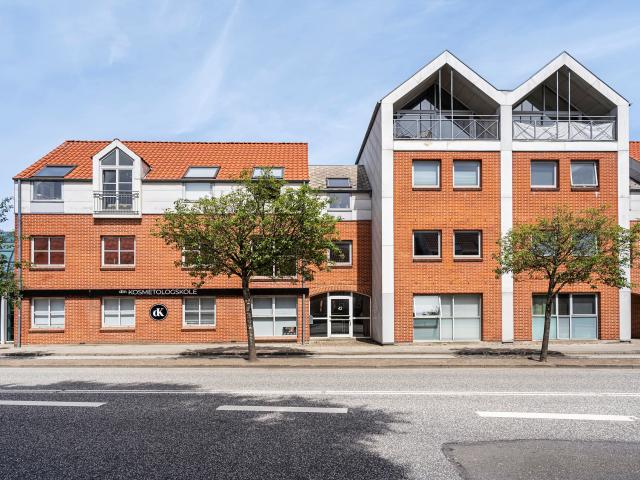 Lejlighed til salg i Herning, Århus