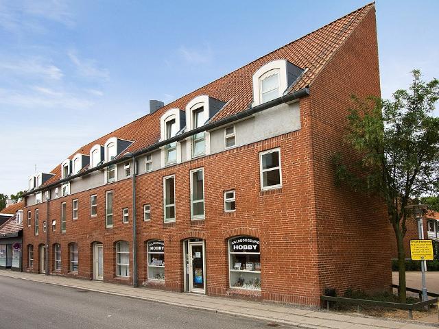 Lejlighed til leje i Nykøbing Falster