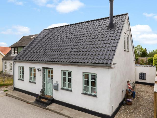Villa til salg i Græsted, Brøndby