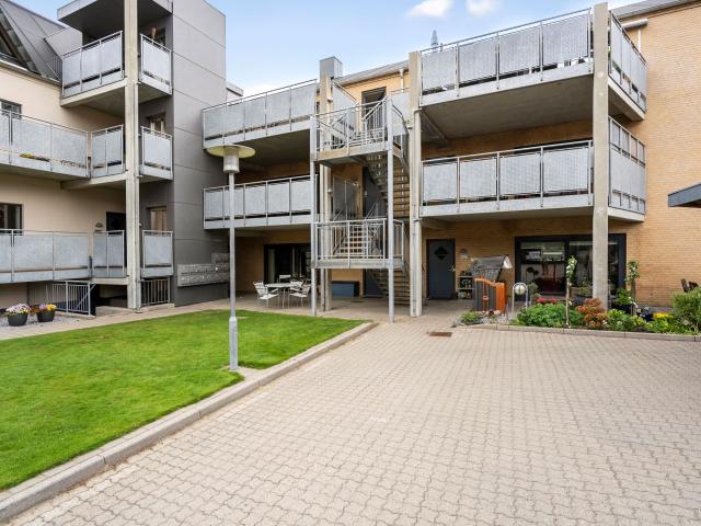 Andelsbolig til salg i Ikast, Århus