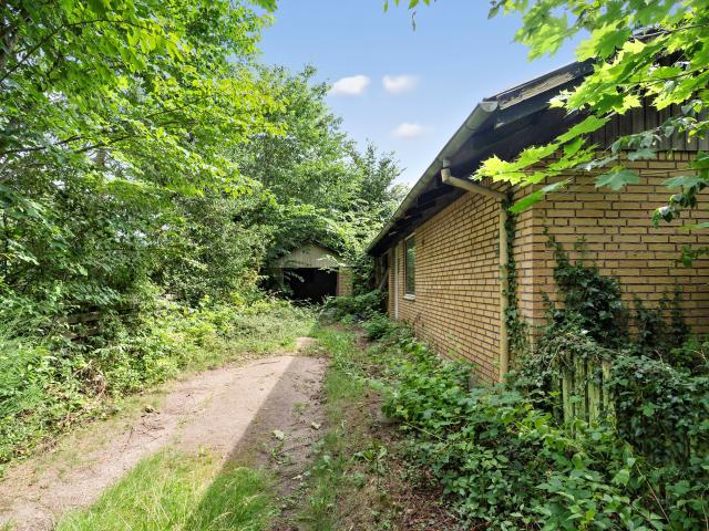 Villa til salg i Kolding