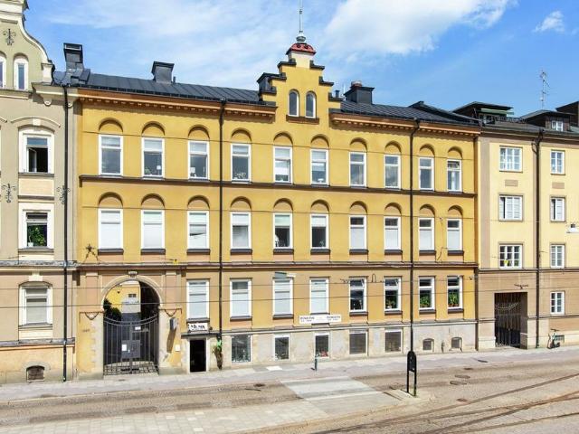 Lägenhet hyra i Norrköping, Östergötland