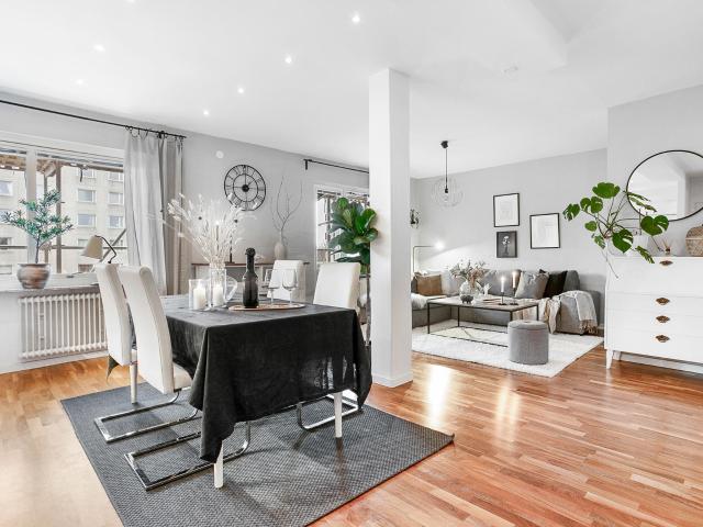 Bostad till salu i Karlstad, Värmland