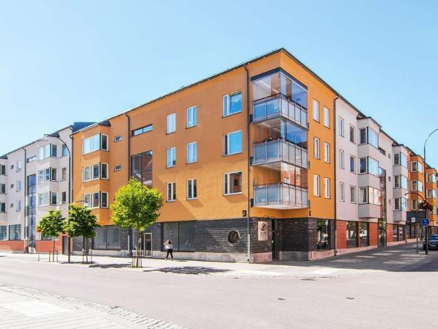 Lägenhet hyra i Centrum, Uppsala