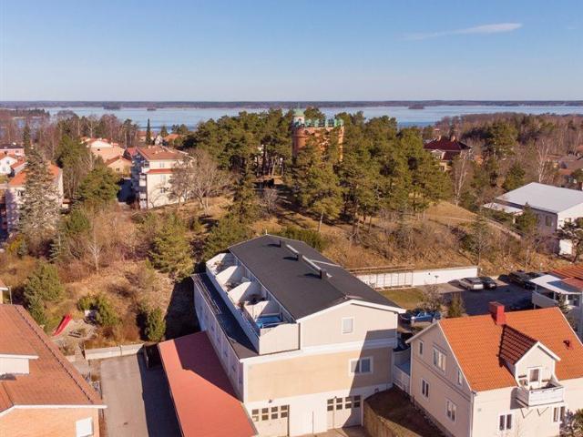 Lägenhet hyra i Västmanland