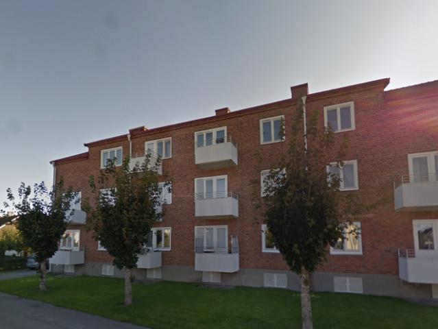 Lägenhet hyra i Kumla, Örebro