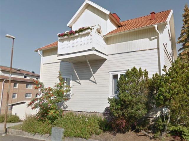 Lägenhet hyra i Kungsör