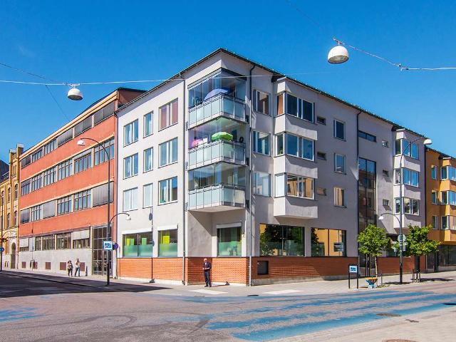 Lägenhet hyra i Umeå, Västerbotten