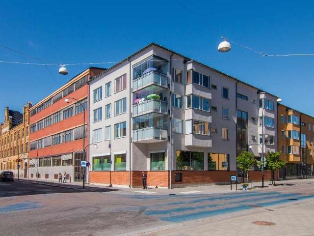 Lägenhet hyra i Centrum, Uppsala