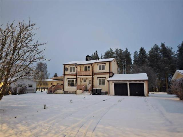 Villa till salu i Skellefteå, Västerbotten