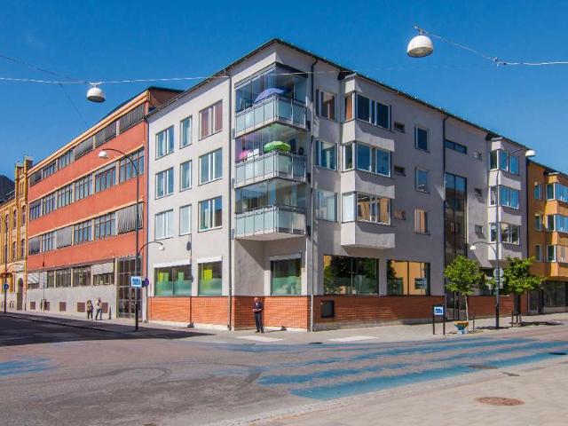 Lägenhet hyra i Vänersborg, Västra Götaland