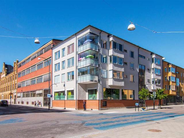 Lägenhet hyra i Vänersborg, Västra Götaland