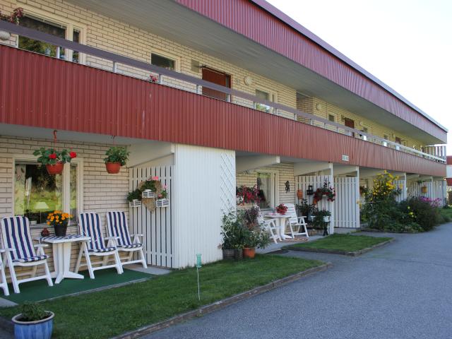 Lägenhet hyra i Skellefteå, Västerbotten