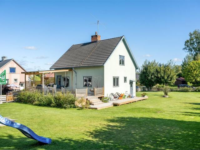 Villa till salu i Hasselfors, Örebro