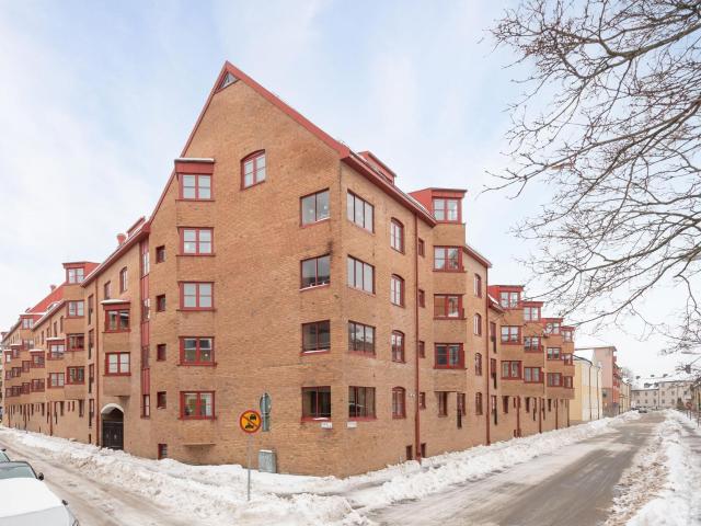 Bostad till salu i Västerås, Västmanland