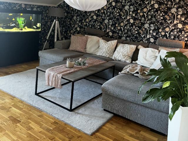 Lägenhet hyra i Habo, Jönköping