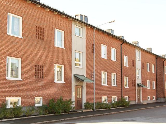 Lägenhet hyra i Norrmalm, Botkyrka