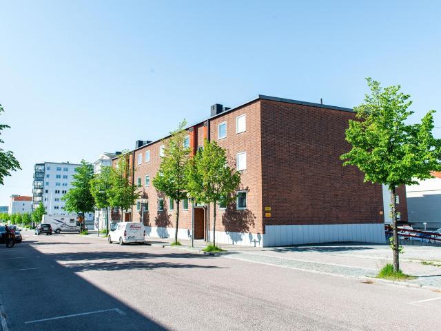 Bostad till salu