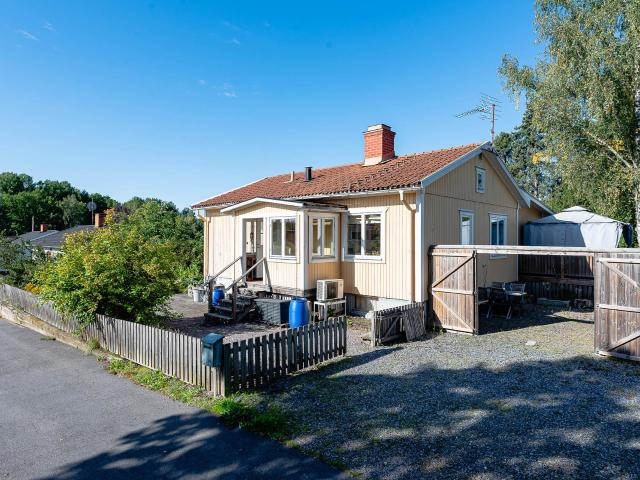 Bostad till salu i Södermanland