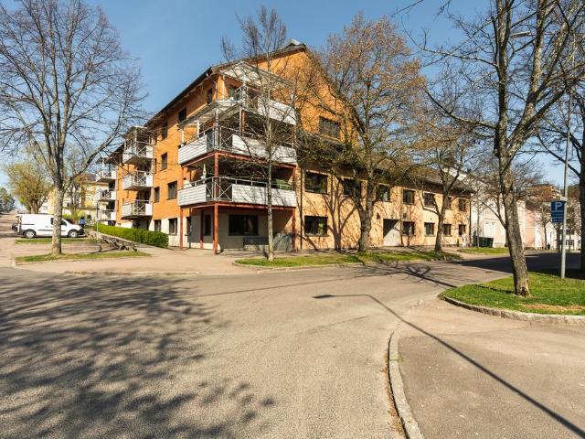 Lägenhet hyra i Minneberg, Arvika