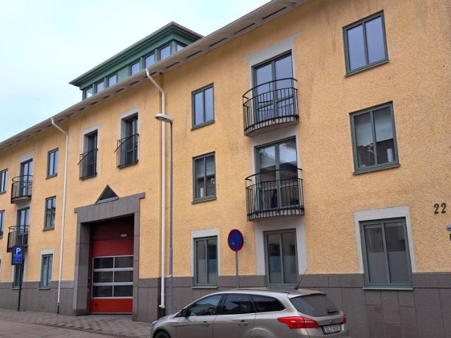 Lägenhet hyra i Växjö, Kronoberg